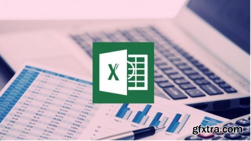 Master Excel 2013: Beginners