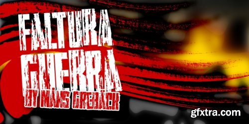 Faltura Guerra Font