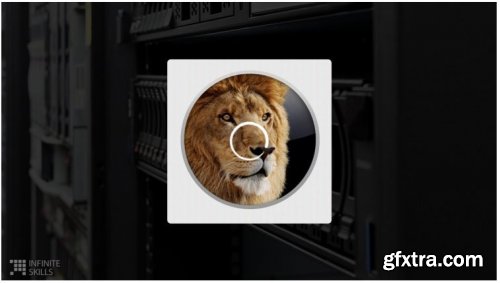 Apple Mac OS X Lion Server Tutorial - A Definitive Guide