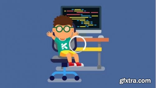 Kotlin Programming: Next Level Java Development