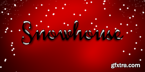 Snowhouse Font