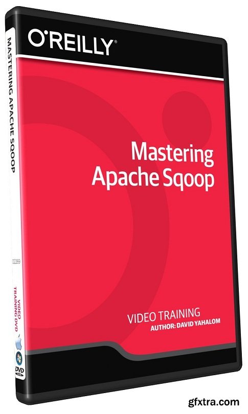 InfiniteSkills - Mastering Apache Sqoop Training Video