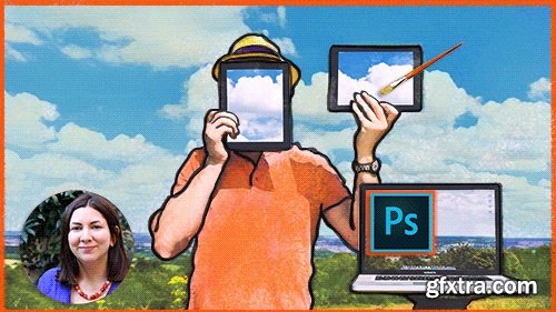 Create Quick & Easy Web Images in Photoshop: Photos, Transparencies, & Animated GIFS