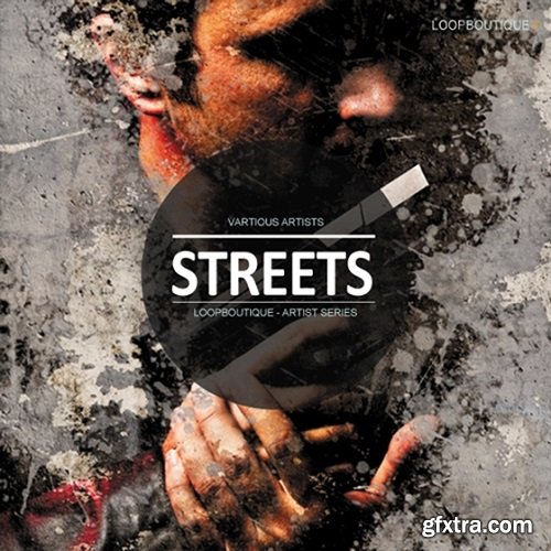 Loopboutique Streets MULTiFORMAT-FANTASTiC