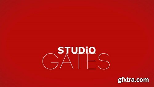 MotionArray Studio Gates