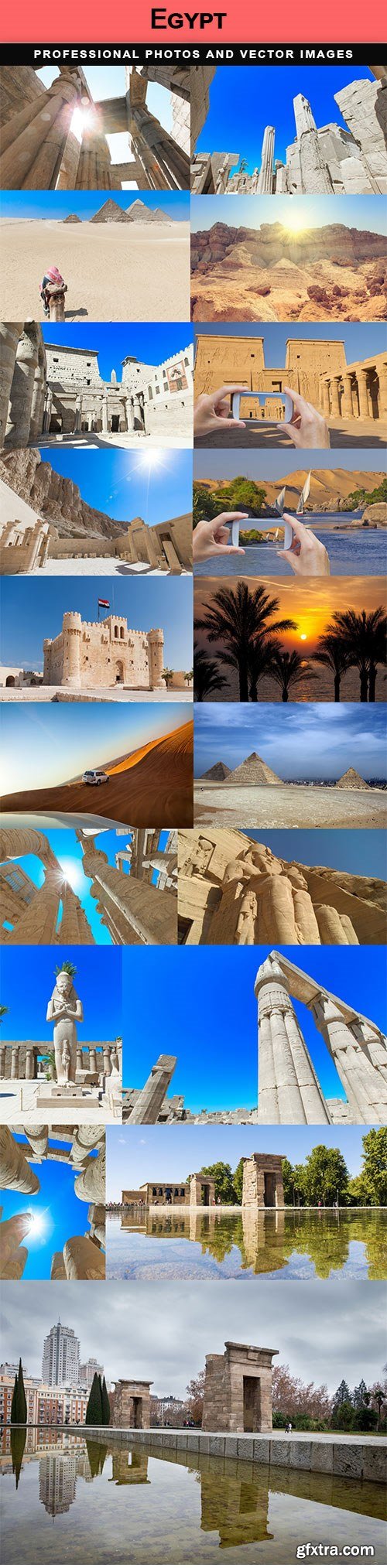 Egypt