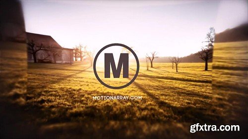 Motion Array - Epic and Modern Opener 2 After Effects Template