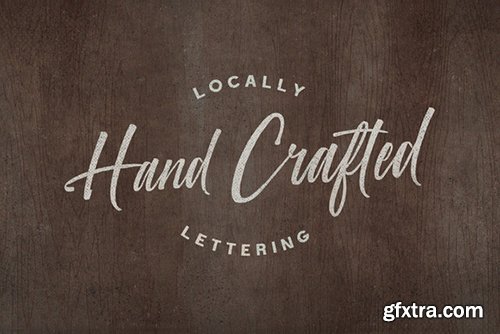 CreativeMarket Crown Heights 506870