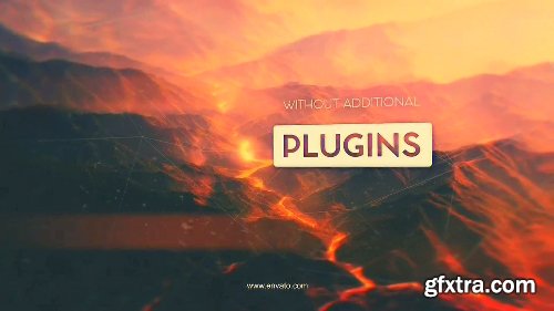 Videohive Panoramic Opener 12852276