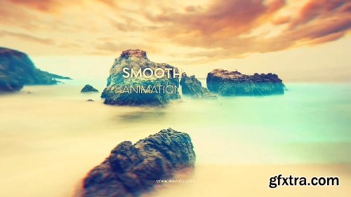 Videohive Panoramic Opener 12852276