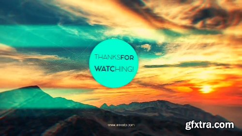 Videohive Panoramic Opener 12852276