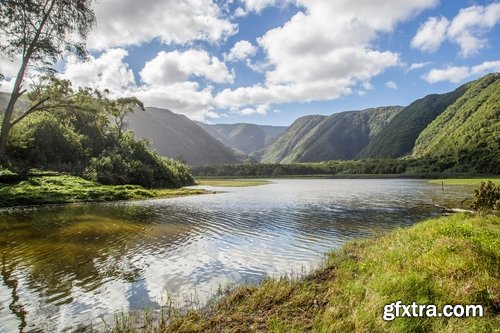 Collection of the most beautiful places planet Hawaii island beach sea ocean vacation 25 HQ Jpeg