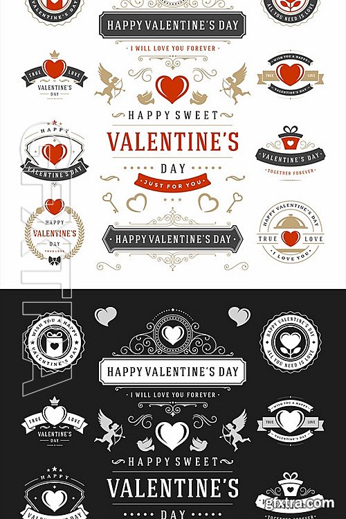 CM - Valentines Day Bundle 505143