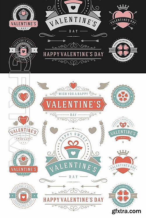 CM - Valentines Day Bundle 505143