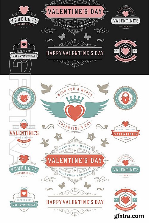 CM - Valentines Day Bundle 505143