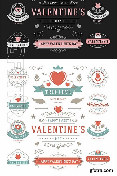 CM - Valentines Day Bundle 505143