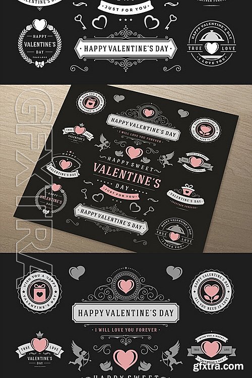 CM - Valentines Day Bundle 505143