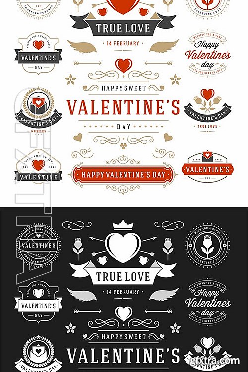 CM - Valentines Day Bundle 505143