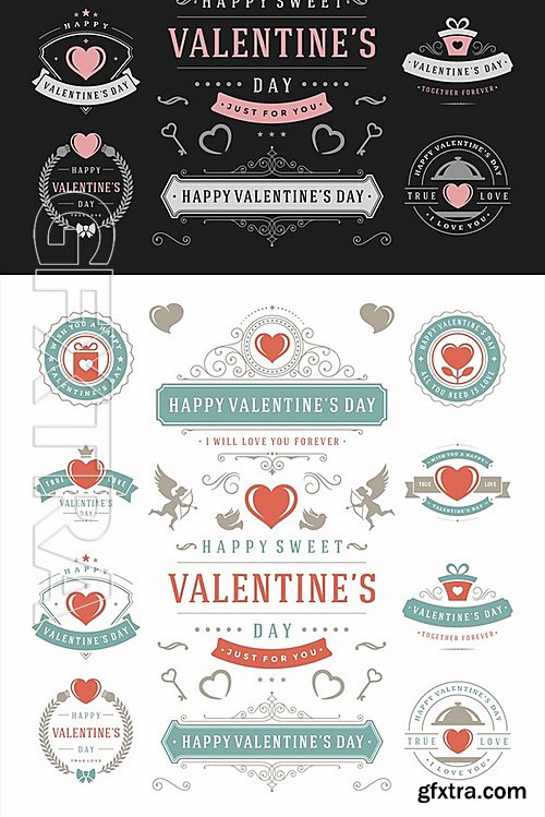 CM - Valentines Day Bundle 505143