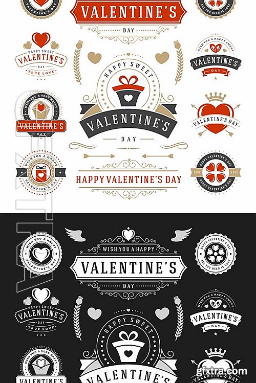 CM - Valentines Day Bundle 505143