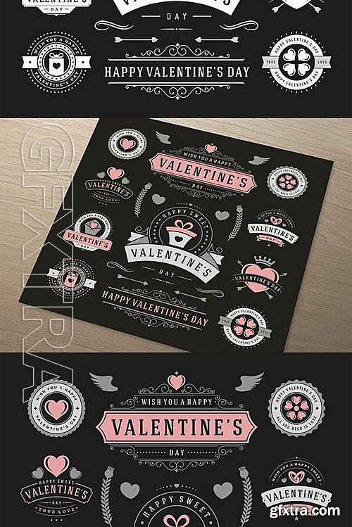 CM - Valentines Day Bundle 505143