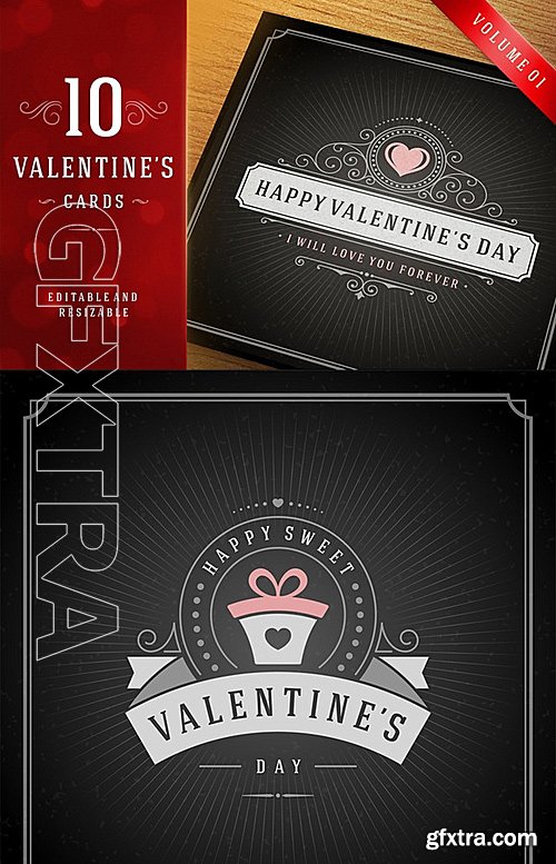 CM - Valentines Day Bundle 505143