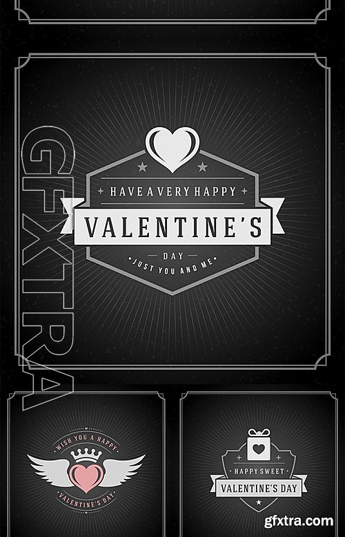 CM - Valentines Day Bundle 505143