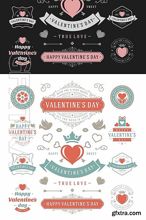 CM - Valentines Day Bundle 505143