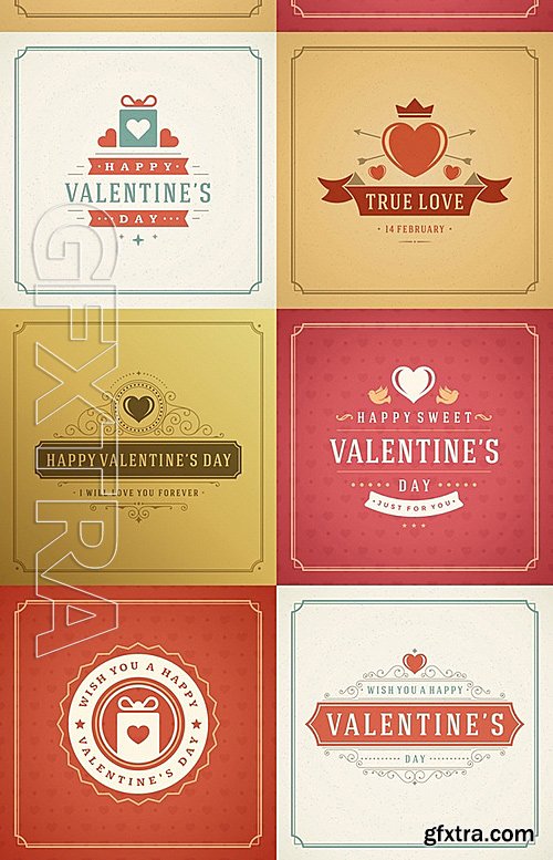 CM - Valentines Day Bundle 505143