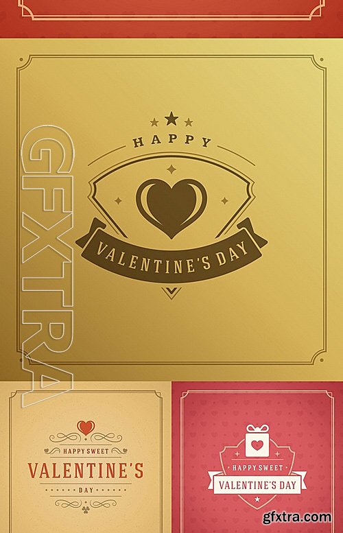 CM - Valentines Day Bundle 505143