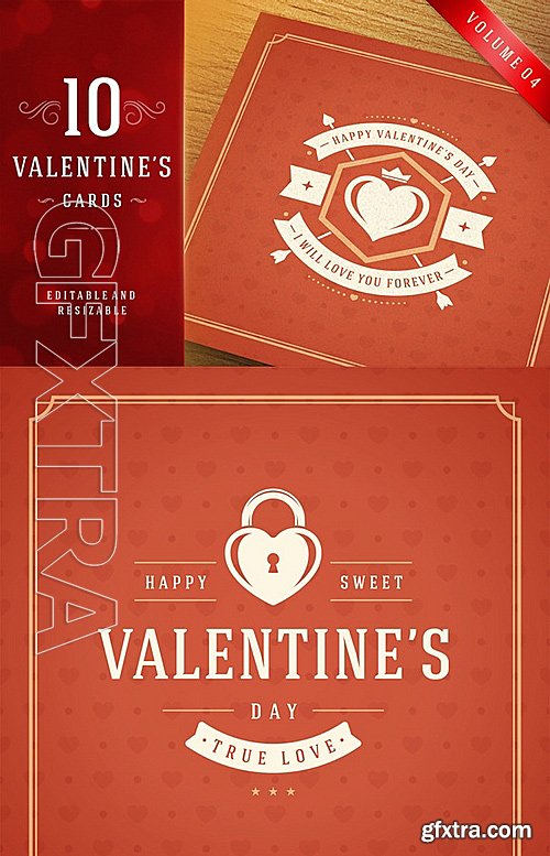 CM - Valentines Day Bundle 505143