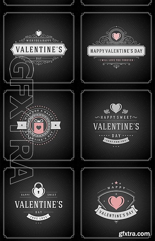 CM - Valentines Day Bundle 505143