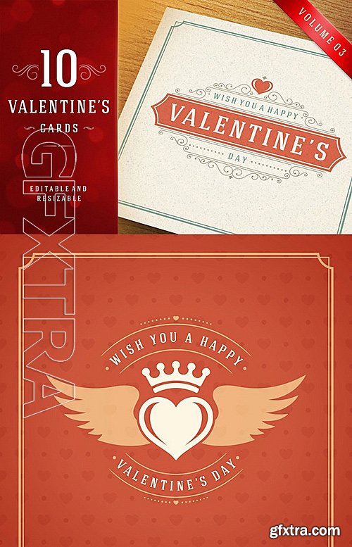 CM - Valentines Day Bundle 505143