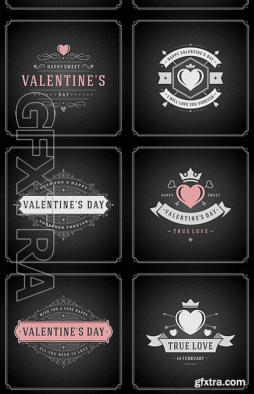 CM - Valentines Day Bundle 505143