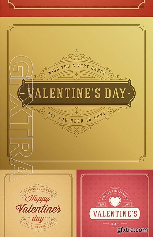 CM - Valentines Day Bundle 505143