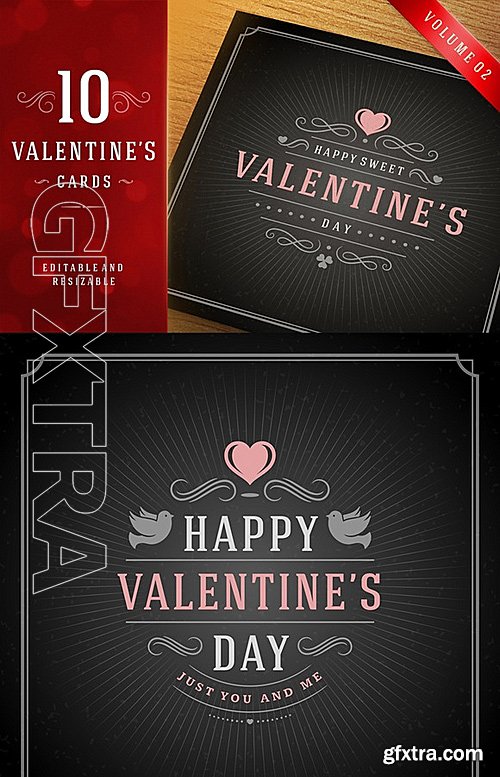 CM - Valentines Day Bundle 505143