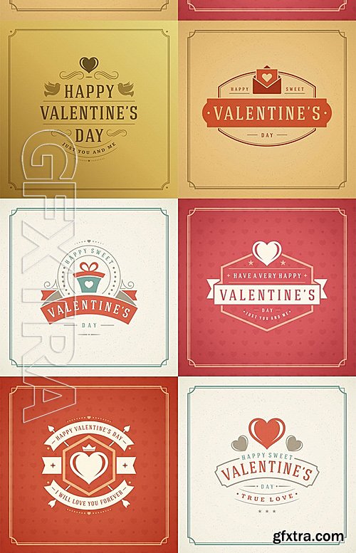 CM - Valentines Day Bundle 505143