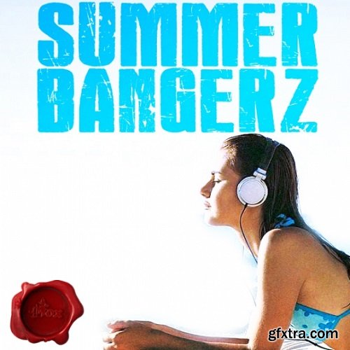 Fox Samples Summer Bangerz WAV MiDi-FANTASTiC