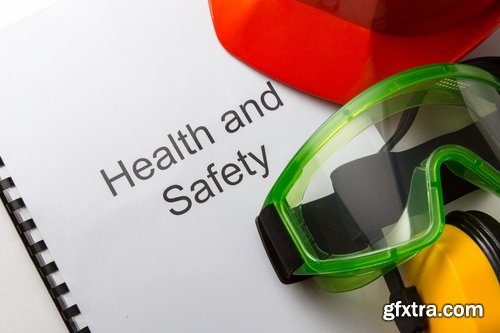 Collection of personal safety helmet 25 HQ Jpeg