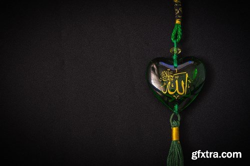 Muhammad prophet of Islam - 15 UHQ JPEG