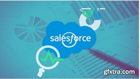 Salesforce Analytics Step by Step from Scratch