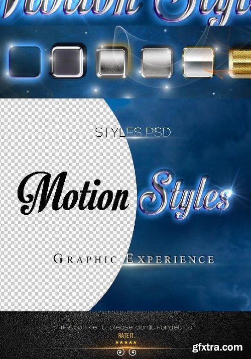 Graphicriver Text Style V.59 12281008