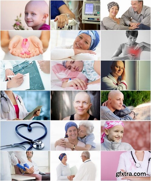 Collection of people suffering from cancer drugs to cancer medication 25 HQ Jpeg