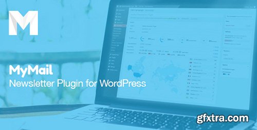 CodeCanyon - MyMail v2.1.1 - Email Newsletter Plugin for WordPress - 3078294