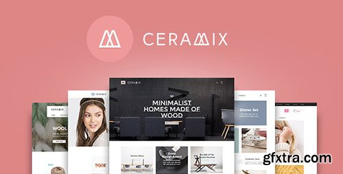 ThemeForest - Lexus Ceramic v1.0 - Advanced Multipurpose Opencart 2.0 Theme - 14666684