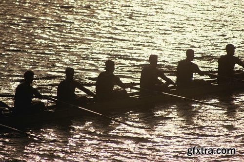 Collection of sport rowing oar boat kayak canoe 25 HQ Jpeg