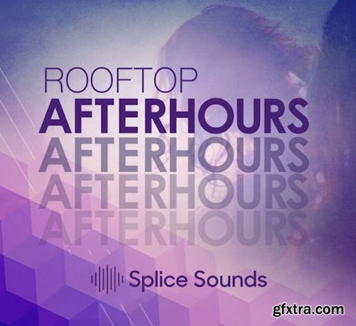 Splice Sounds Rooftop Afterhours WAV