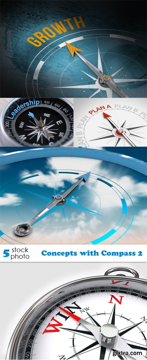 Photos - Concepts with Compass 2