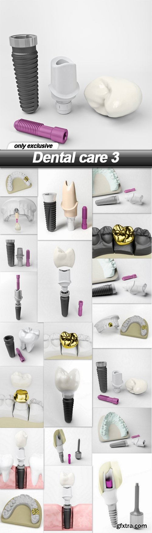 Dental care 3 - 21 UHQ JPEG