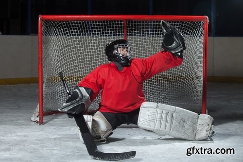 Collection of hockey goalie goaltender hockey gates washer equipment hockey stick 25 HQ Jpeg